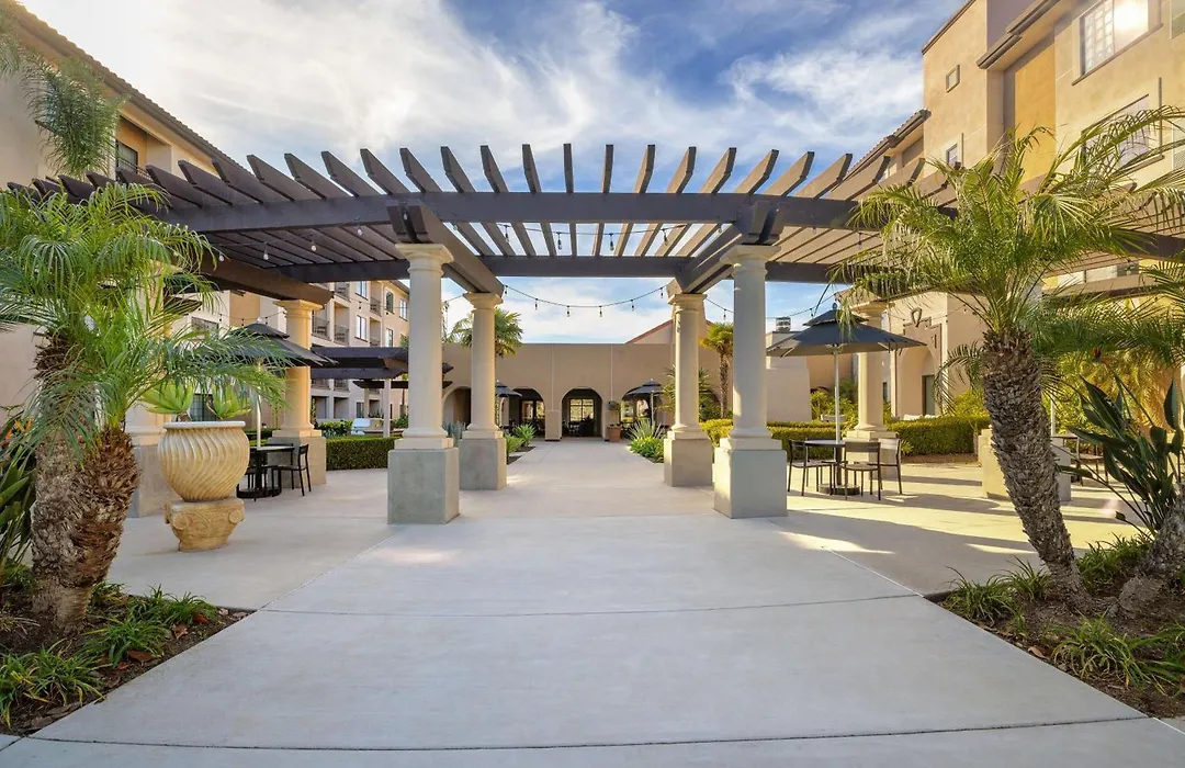 Homewood Suites By Hilton San Diego Airport-Liberty Station-1
