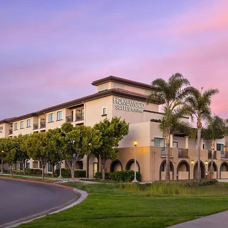Homewood Suites By Hilton San Diego Airport-Liberty Station-3
