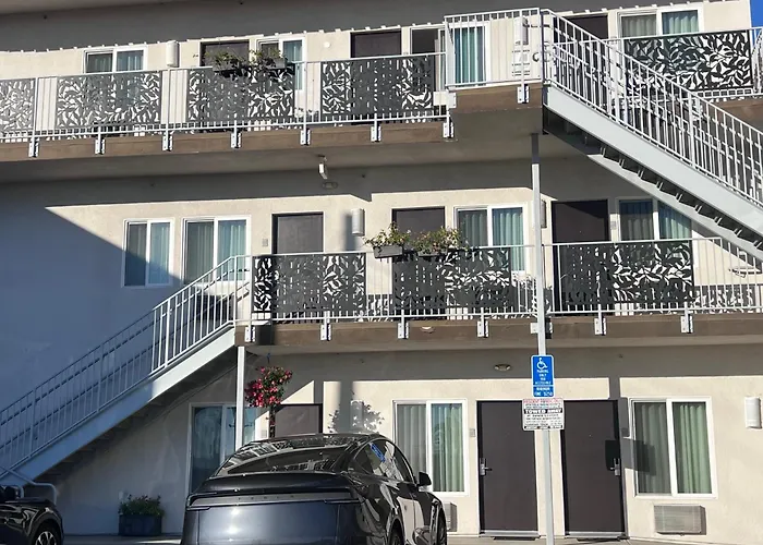 Solis Place In Old Town San Diego